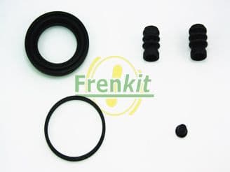 Repair Kit, brake caliper 251051