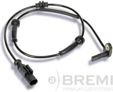 Sensor, wheel speed 50224