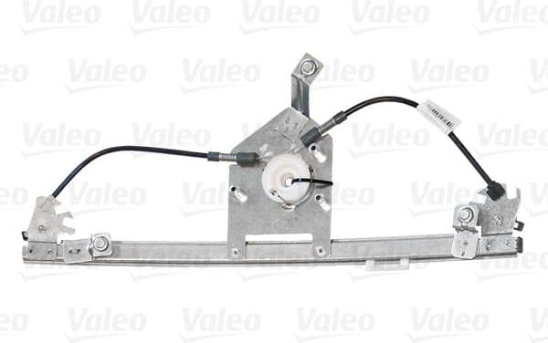Window Regulator 850937