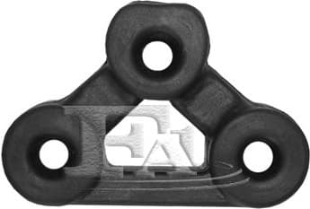 Mount, exhaust system 793917