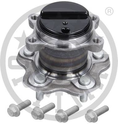 Wheel Bearing Kit 962588