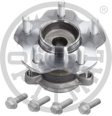 Wheel Bearing Kit 962588 - image 2