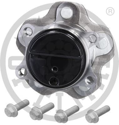 Wheel Bearing Kit 962588 - image 3