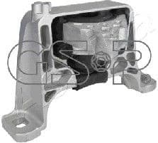 Mounting, engine GOM-3099