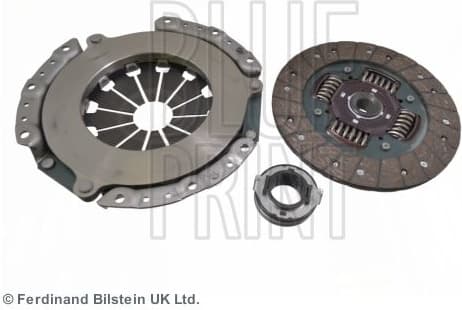 Clutch Kit ADG03078 - image 2