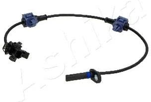 Sensor, wheel speed 151-04-481