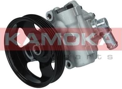 Hydraulic Pump, steering PP070