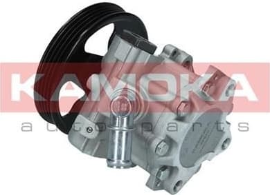 Hydraulic Pump, steering PP070 - image 2