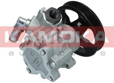 Hydraulic Pump, steering PP070 - image 3