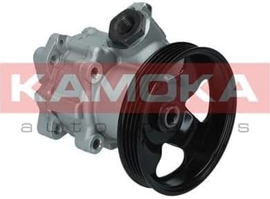 Hydraulic Pump, steering PP070 - image 4