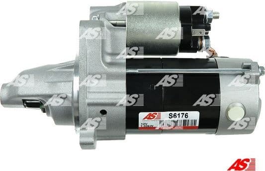 Starter AS S6176 - image 2