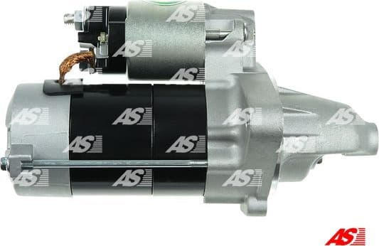Starter AS S6176 - image 4