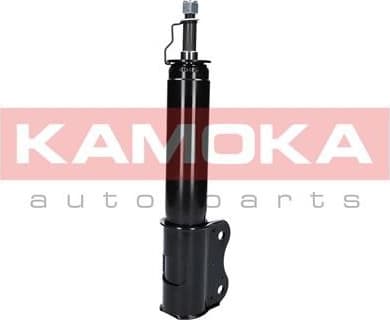 Shock Absorber 2000310