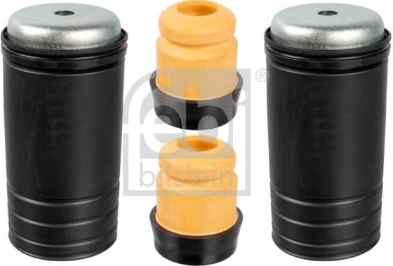 Dust Cover Kit, shock absorber 170482