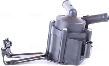 Auxiliary Water Pump, turbocharger 831084 - image 2