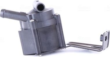 Auxiliary Water Pump, turbocharger 831084 - image 4