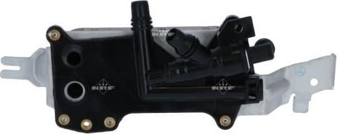 Oil Cooler, automatic transmission EASY FIT 31749 - image 4