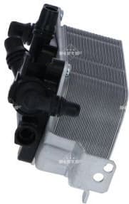 Oil Cooler, automatic transmission EASY FIT 31749 - image 5