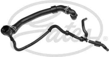 Radiator Hose 05-4067