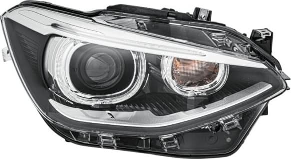 Headlight 1EL010741561