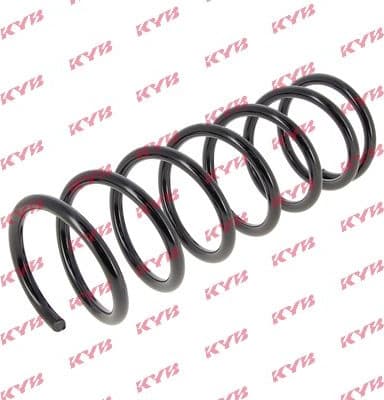 Suspension Spring K-Flex RA3499 - image 2