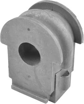 Mounting, stabiliser bar TED60286