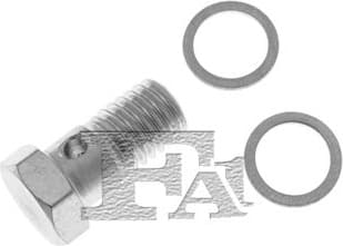 Banjo Bolt, charger 989-10-009.021