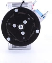 Compressor, air conditioning ** FIRST FIT ** 890040 - image 3