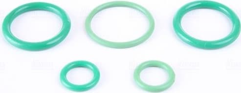 Compressor, air conditioning ** FIRST FIT ** 890040 - image 7