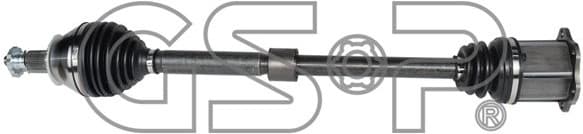 Drive Shaft 202358