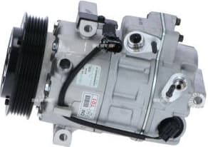 Compressor, air conditioning GENUINE 320020G