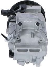 Compressor, air conditioning GENUINE 320020G - image 2