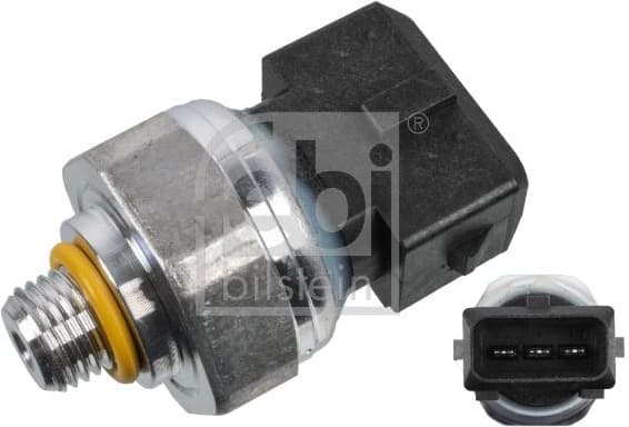 Pressure Switch, air conditioning 171280