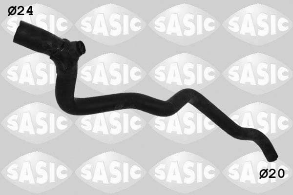 Radiator Hose 3404169