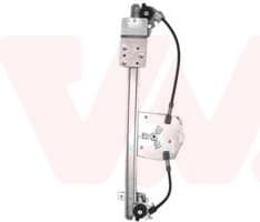 Window Regulator 3742268
