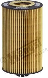 Oil Filter E160H D28