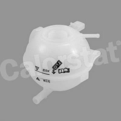 Expansion Tank, coolant ET0005C1