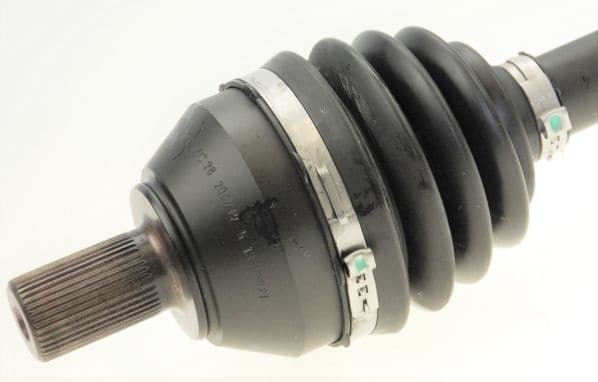 Drive Shaft GKN Automotive OE-Technology 52° 306447 - image 2