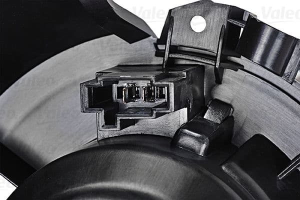 Interior Blower 715268 - image 2