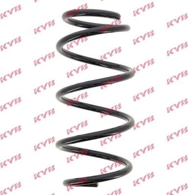 Suspension Spring K-Flex RA3477