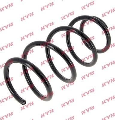 Suspension Spring K-Flex RA3477 - image 2