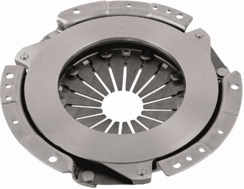 Clutch Pressure Plate 3082 100 142 - image 2