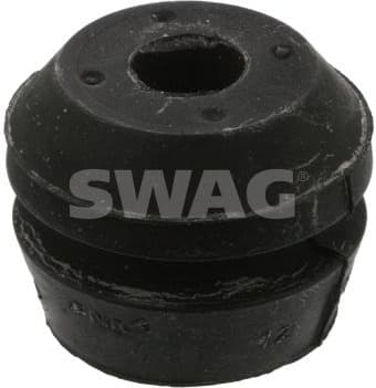 Holder, engine mounting system 30 13 0007