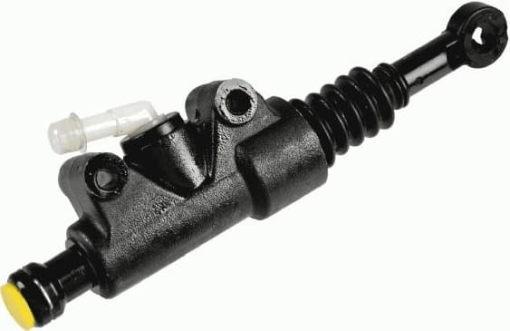 Master Cylinder, clutch 6284 600 724 - image 2