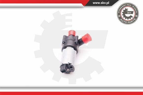 Water Recirculation Pump, parking heater 22SKV009 - image 3