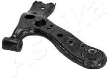 Control/Trailing Arm, wheel suspension 72-02-266L - image 2