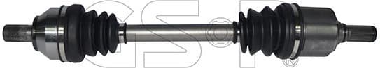 Drive Shaft 218193