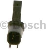 Sensor, wheel speed 0986594610