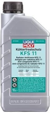 Antifreeze Radiator Antifreeze KFS 11 21149