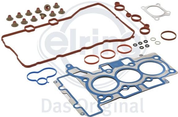 Gasket Kit, cylinder head 642.530
